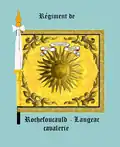 Standarte bis 1761