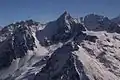 Rocher Blanc (2928&nbsp;m)