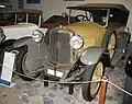 Rochet-Schneider 20000 (1924)