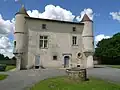 Château de La Rochette