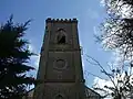Anglikanische Kirche
