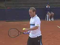 Olivier Rochus