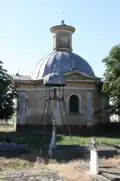 Rochuskapelle, 2015