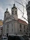 Rochuskirche