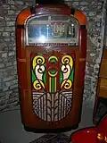 Rock-Ola 1422 (1946)