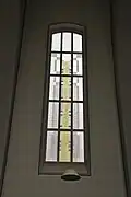 Seitenfenster von Jochem Poensgen