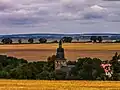 Rockhausen das Herz Thüringens