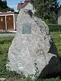 Rockhausen Mittelpunkt von Thüringen
