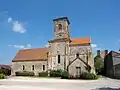 Kirche Saint-Martin