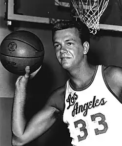 Rod Hundley