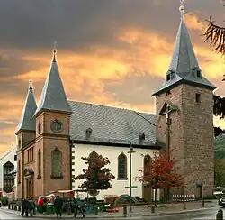 Marienkirche