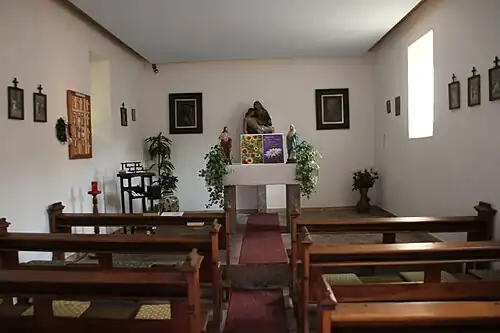 Innenraum