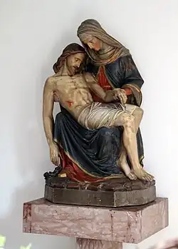 Pietà