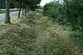 Bachverlauf vor Stahe