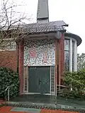 Haupteingang