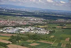 Luftbild