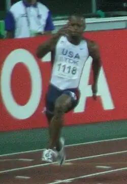 Rodney Martin kam auf den vierten&nbsp;Platz