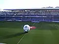 Das Estadio Heliodoro Rodríguez López am 16. November 2008 vor einem Spiel der Segunda División 2008/09 zwischen dem CD Teneriffa und Real Sociedad (1:1).