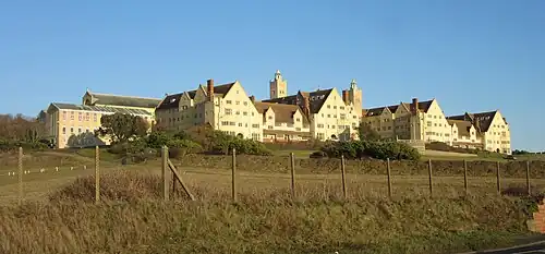 Rodean School, 2016