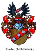 Roeder (Lichtenberg).