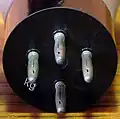 4-Pin-Europasockel