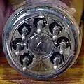 Miniatursockel