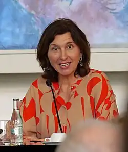 Cécile Schortmann (2025)