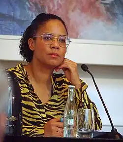 Hadija Haruna-Oelker (2025)