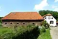 Wohn- und Wirtschaftsgebäude Roermolen