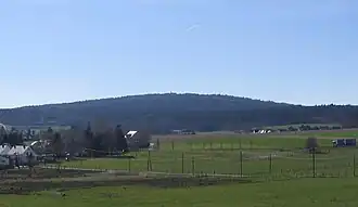 Rösterkopf bei Reinsfeld
