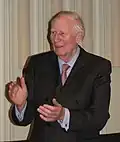3. März: Roger Bannister (2009) (88)