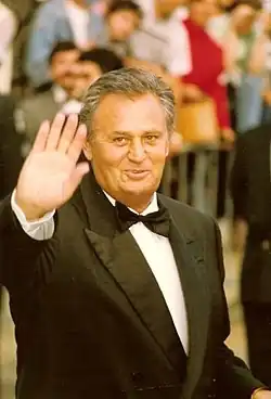 11. Februar: Roger Hanin (1992)