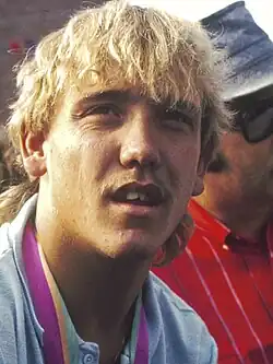 Roger Ilegems (1984)