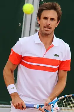 Édouard Roger-Vasselin Mixed
