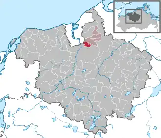 Karte