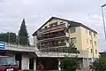 Wohnhaus in Roggliswil