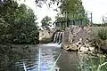 Wassermühle