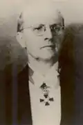 B. Rogowsky (1947–1950)
