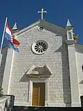 Kirche