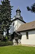 Dorfkirche