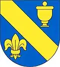 Wappen von Rohozec