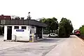 Haltestelle (vormals Bahnhof) Marz-Rohrbach (2011)