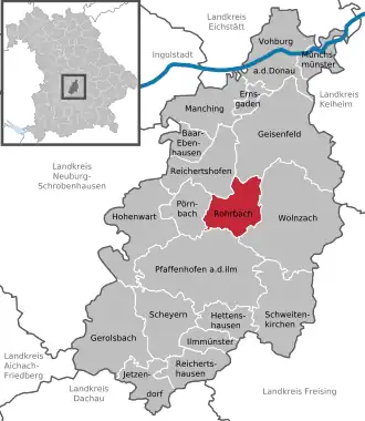 Karte