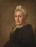 Gräfin Kwaschnina-Samarina