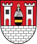 Wappen von Rokycany