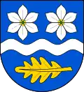 Wappen von Rokytá