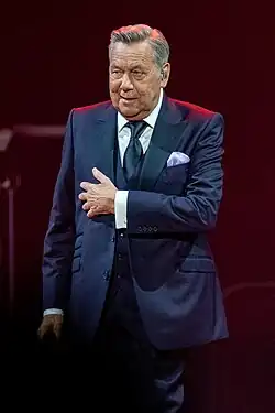 Roland Kaiser (2022)