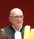 Roland Recht (2009)