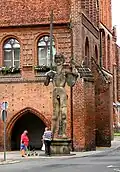 Roland in Stendal