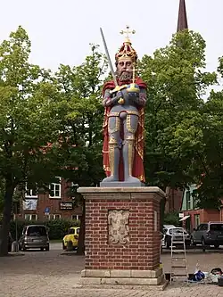 Wedeler Roland
